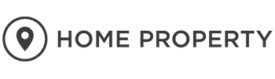 Home Property Co Logo